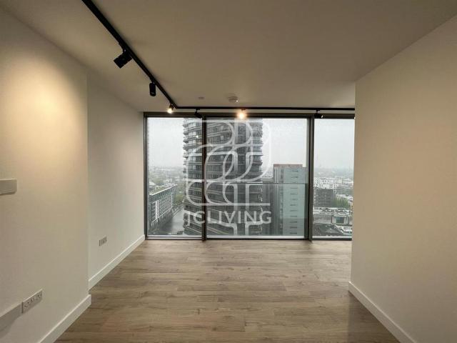 House for rent in Finsbury, Greater London