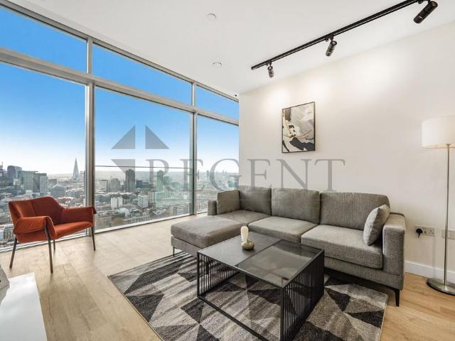 Apartment for rent in Angel, Greater London