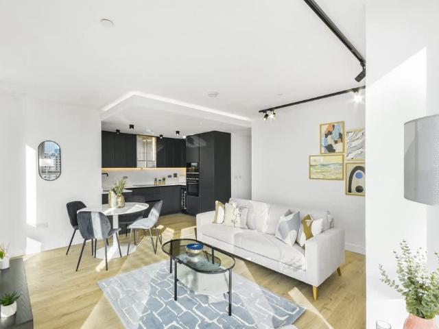 Apartment for rent in Angel, Greater London