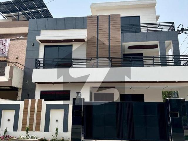 House for sale in Rawalpindi, Islamabad Capital Territory