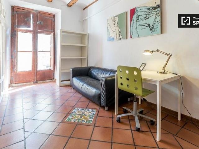 Apartamento en alquiler en Ciutat Vella, Comarca de València