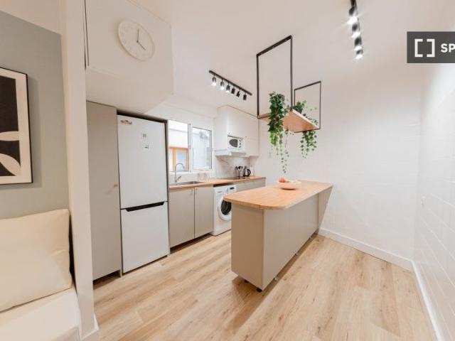 Apartamento en alquiler en Ciutat Vella, Comarca de València