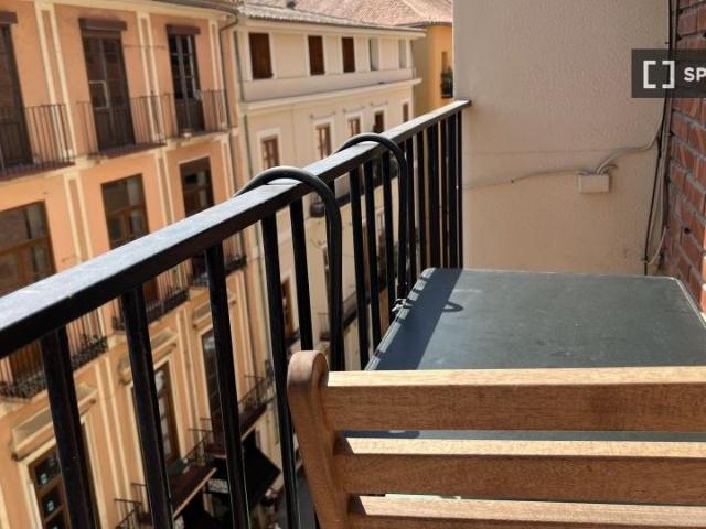Apartamento en alquiler en Ciutat Vella, Comarca de València