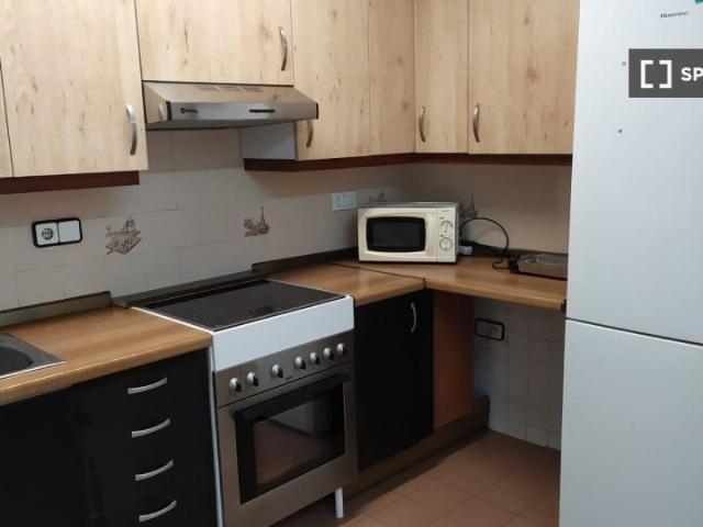 Apartamento en alquiler en l'Eixample, Comarca de València