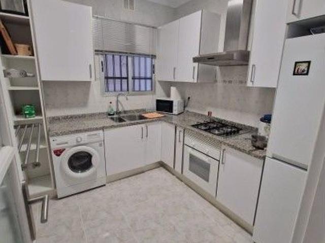 Apartamento en alquiler en l'Eixample, Comarca de València