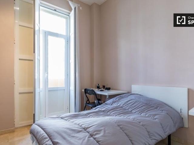 Apartamento en alquiler en l'Eixample, Comarca de València