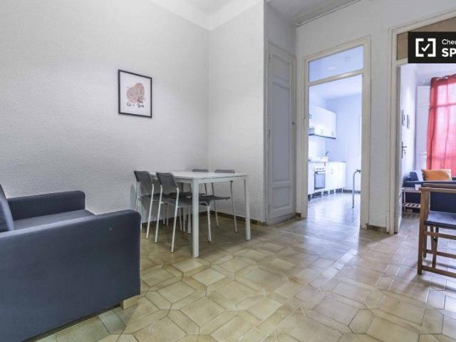 Apartamento en alquiler en l'Eixample, Comarca de València