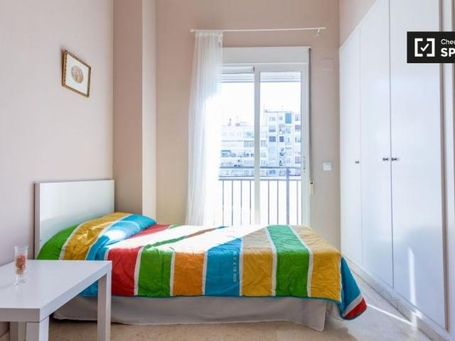 Apartamento en alquiler en l'Eixample, Comarca de València