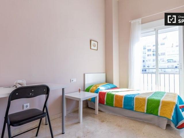Apartamento en alquiler en l'Eixample, Comarca de València