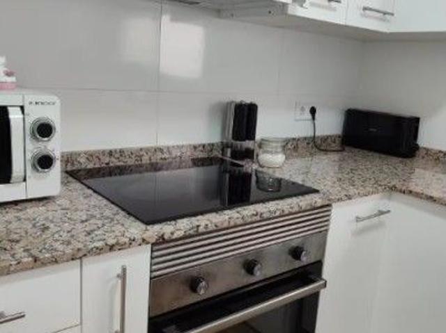 Apartamento en alquiler en Quatre Carreres, Comarca de València