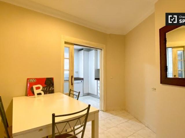 Apartamento en alquiler en Quatre Carreres, Comarca de València