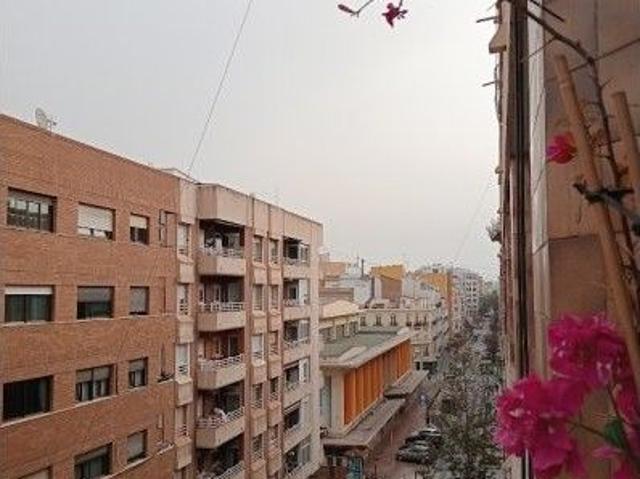 Apartamento en alquiler en Quatre Carreres, Comarca de València