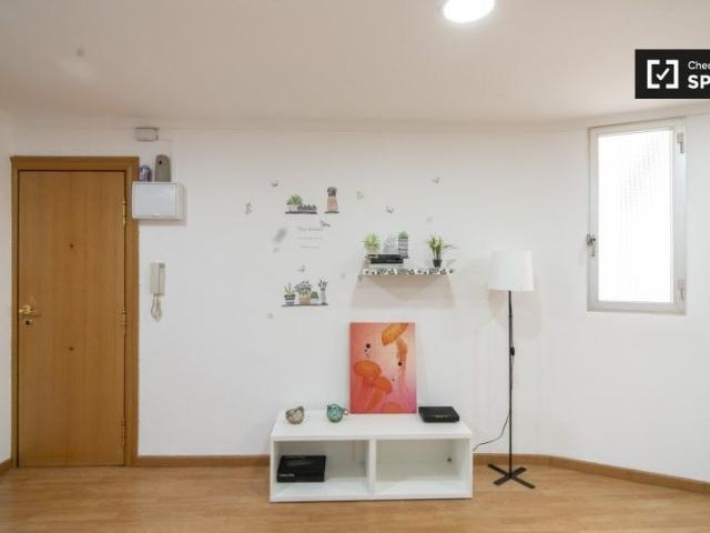 Apartamento en alquiler en Quatre Carreres, Comarca de València