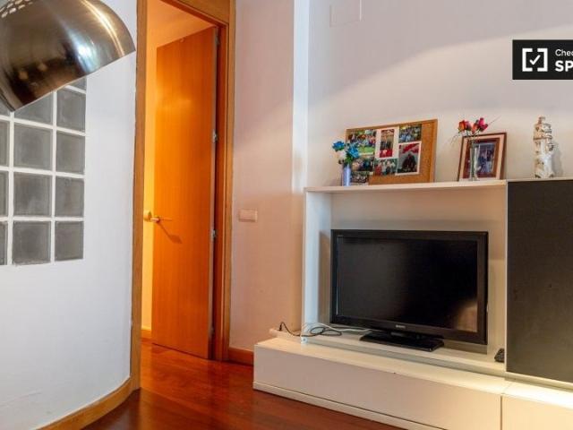 Apartamento en alquiler en Quatre Carreres, Comarca de València