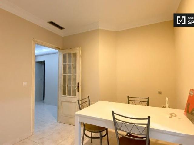 Apartamento en alquiler en Quatre Carreres, Comarca de València