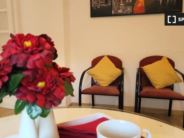 Apartamento en alquiler en Quatre Carreres, Comarca de València