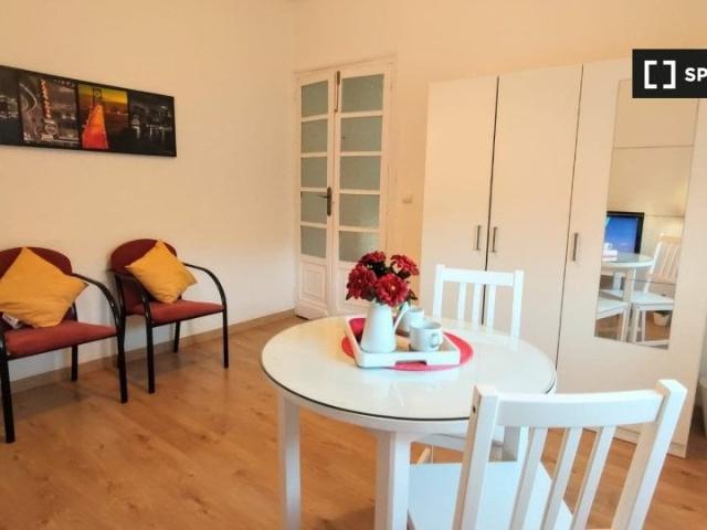 Apartamento en alquiler en Quatre Carreres, Comarca de València