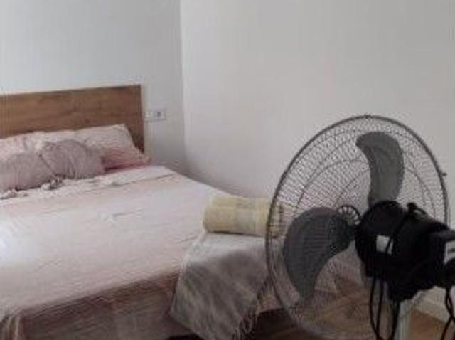 Apartamento en alquiler en Quatre Carreres, Comarca de València