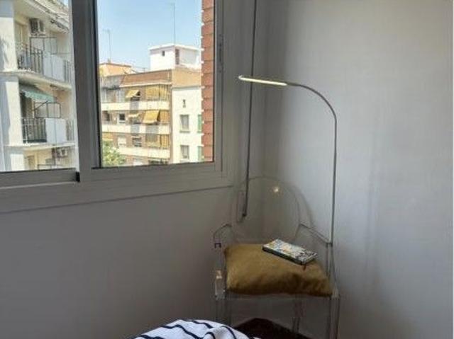 Apartamento en alquiler en Quatre Carreres, Comarca de València