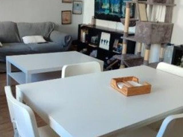 Apartamento en alquiler en Quatre Carreres, Comarca de València