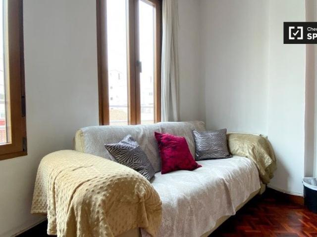 Apartamento en alquiler en Extramurs, Comarca de València