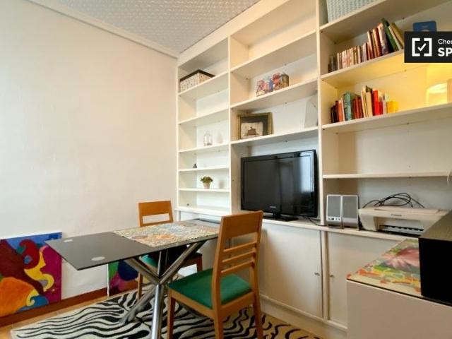 Apartamento en alquiler en Extramurs, Comarca de València