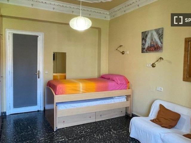 Apartamento en alquiler en Extramurs, Comarca de València