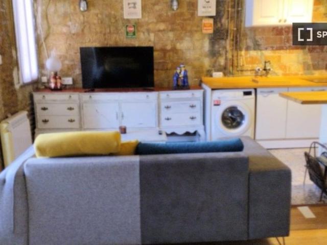 Apartamento en alquiler en Extramurs, Valencia