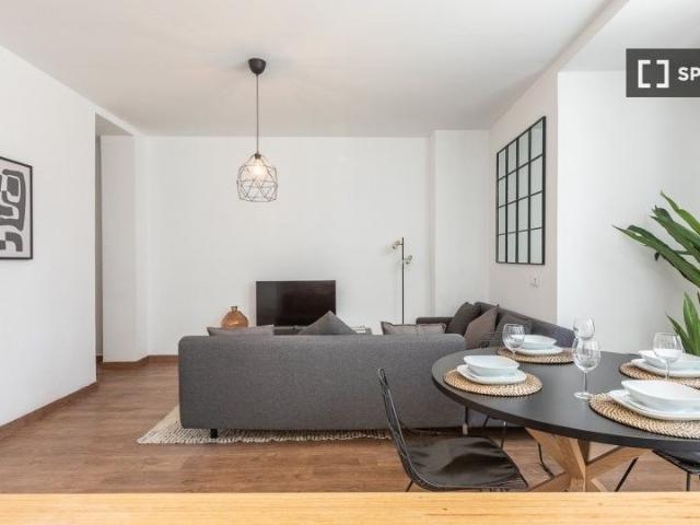 Apartamento en alquiler en Extramurs, Comarca de València