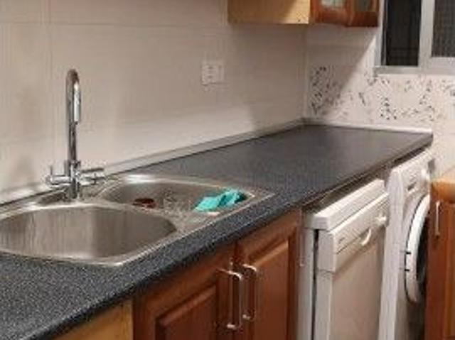 Apartamento en alquiler en Extramurs, Comarca de València