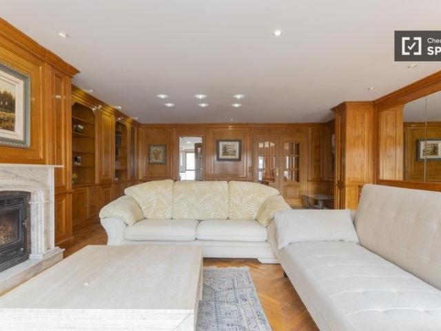 Apartamento en alquiler en Extramurs, Comarca de València