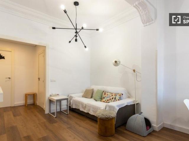 Apartamento en alquiler en La Zaidía, Comarca de València