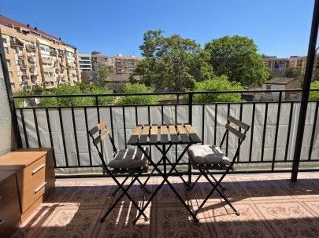 Apartamento en alquiler en La Zaidía, Comarca de València