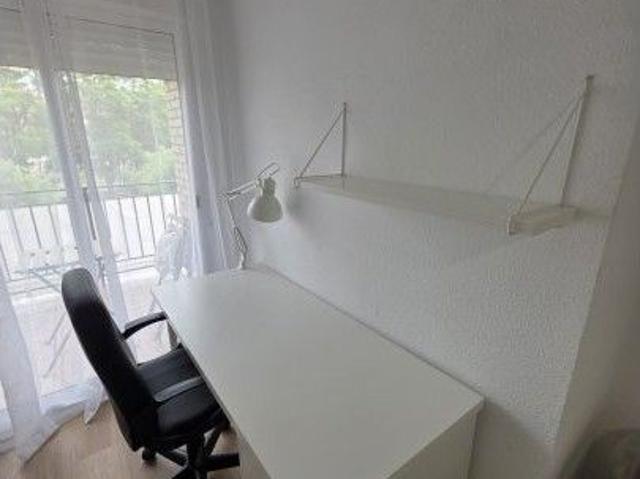 Apartamento en alquiler en La Zaidía, Comarca de València