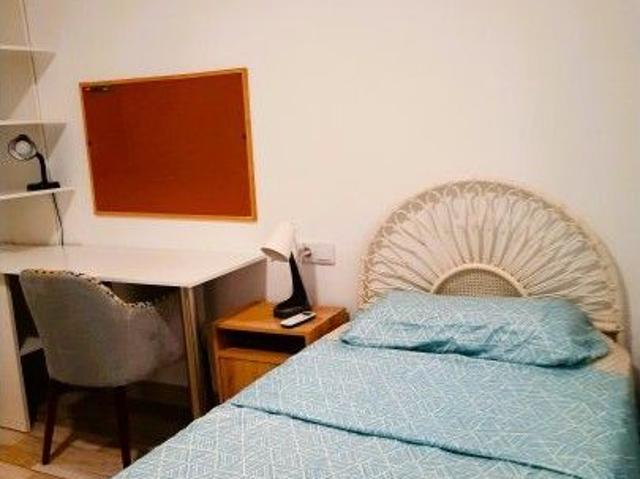 Apartamento en alquiler en La Zaidía, Comarca de València