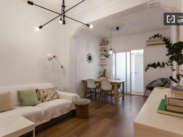 Apartamento en alquiler en La Zaidía, Comarca de València