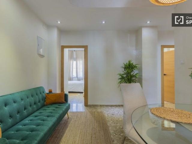 Apartamento en alquiler en Poblats Marítims, Comarca de València