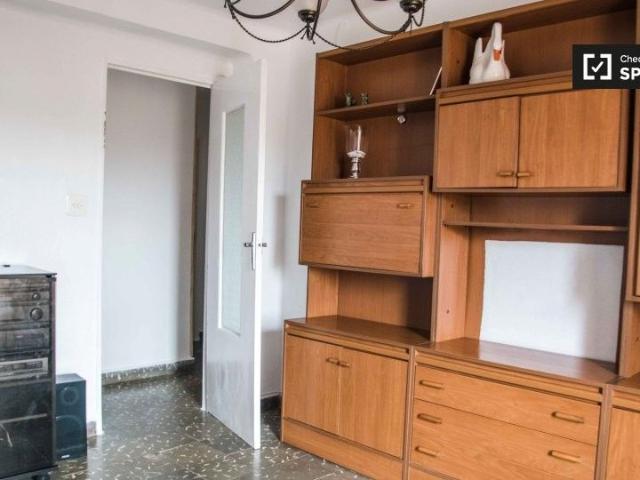 Apartamento en alquiler en Valencia