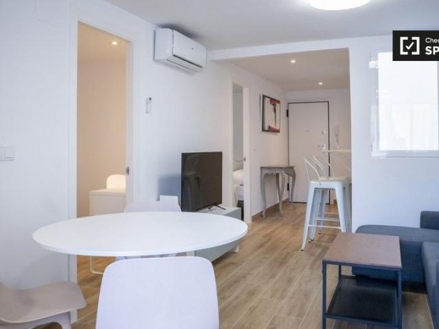 Apartamento en alquiler en Poblats Marítims, Comarca de València