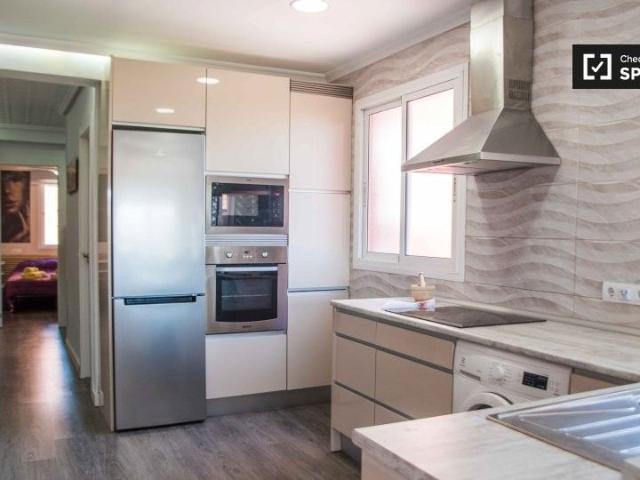 Apartamento en alquiler en Poblats Marítims, Comarca de València