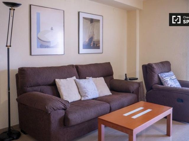 Apartamento en alquiler en Poblats Marítims, Comarca de València
