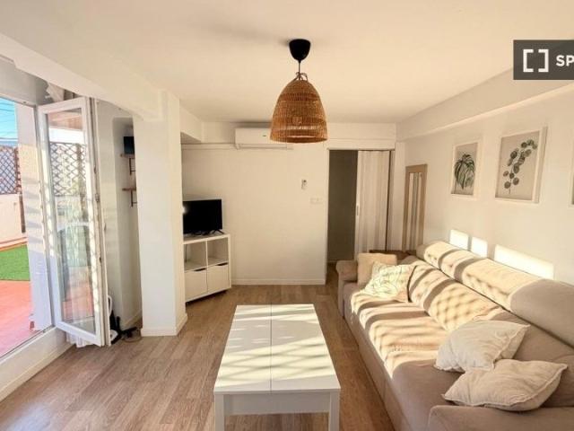 Apartamento en alquiler en el Saler, València