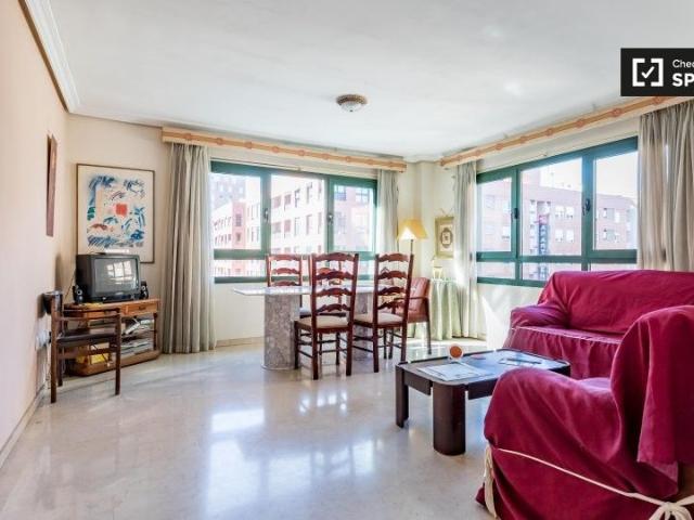 Apartamento en alquiler en Quatre Carreres, Comarca de València