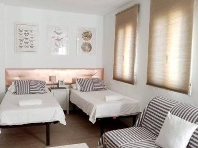 Apartamento en alquiler en Quatre Carreres, Comarca de València