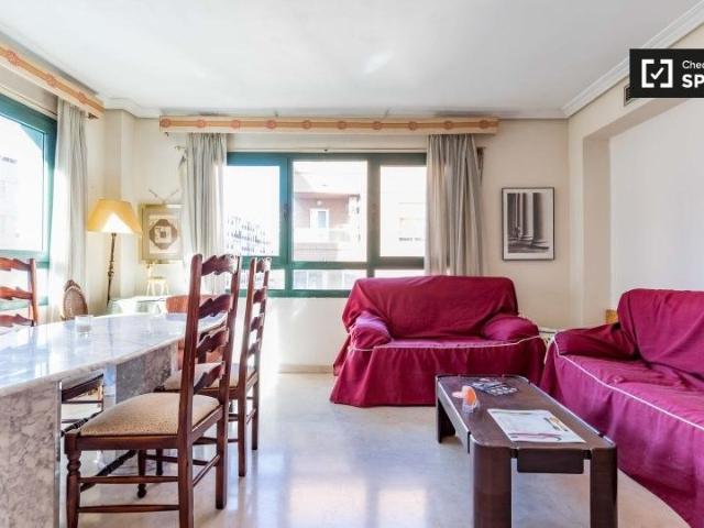 Apartamento en alquiler en Quatre Carreres, Comarca de València