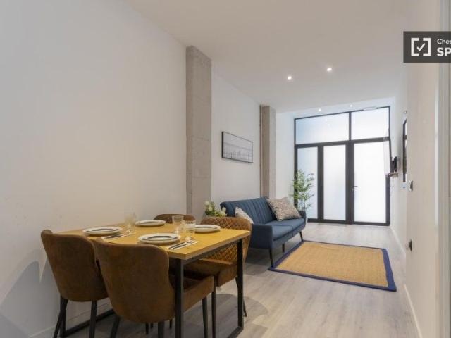 Apartamento en alquiler en Campanar, Comarca de València