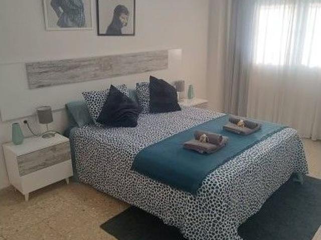 Apartamento en alquiler en Jesús, Comarca de València