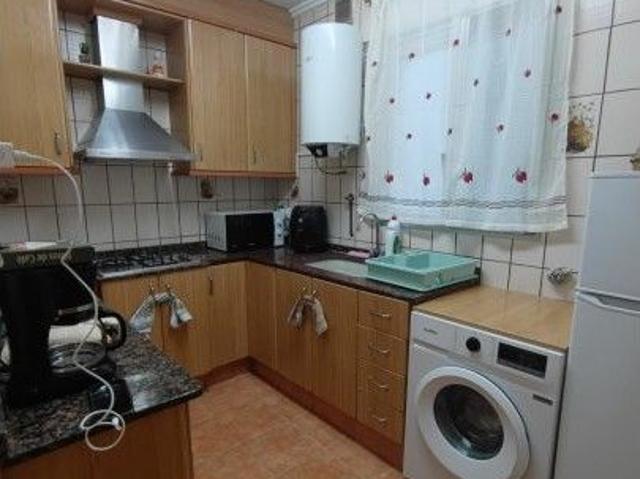 Apartamento en alquiler en Jesús, Comarca de València
