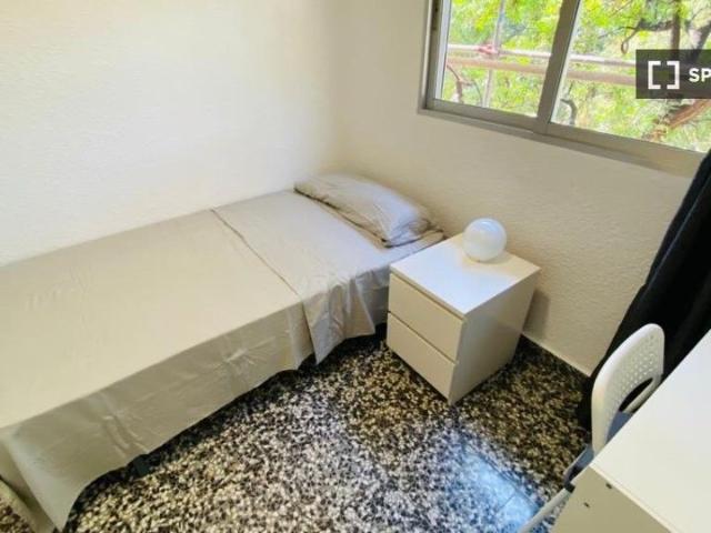Apartamento en alquiler en Jesús, Comarca de València