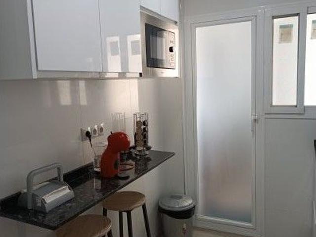 Apartamento en alquiler en Jesús, Comarca de València